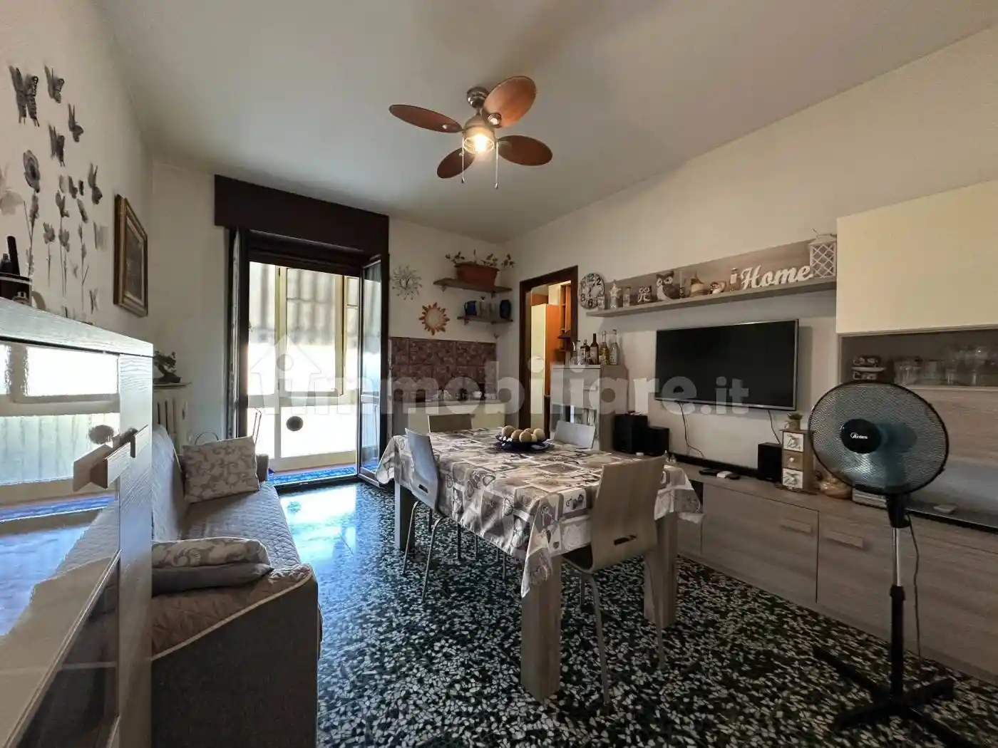 Appartamento in vendita a Canelli