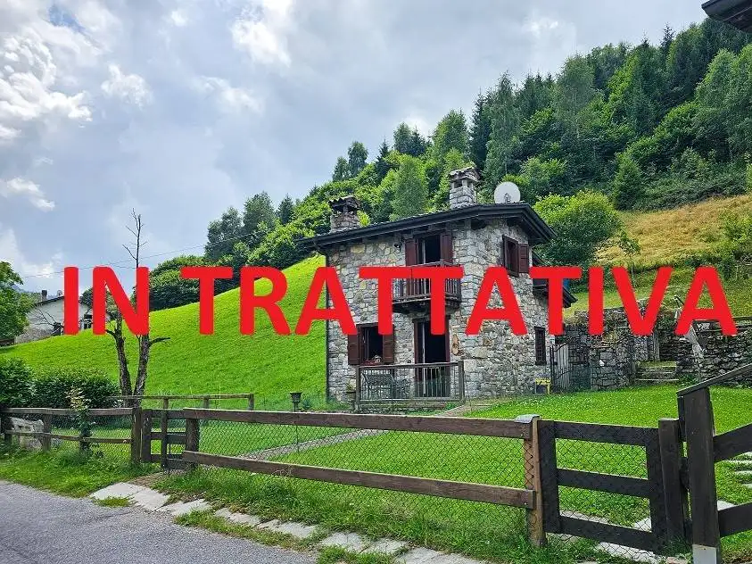 Villa in vendita a Pisogne