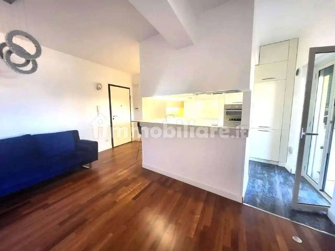 Quadrilocale via Mercato, Catona - Villa San Giuseppe, Reggio Calabria - foto 2