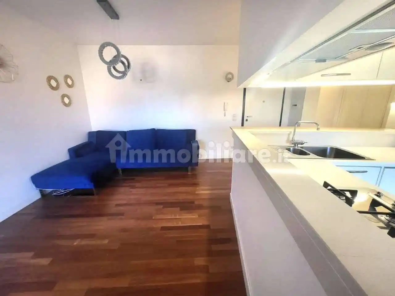 Quadrilocale via Mercato, Catona - Villa San Giuseppe, Reggio Calabria - foto 4