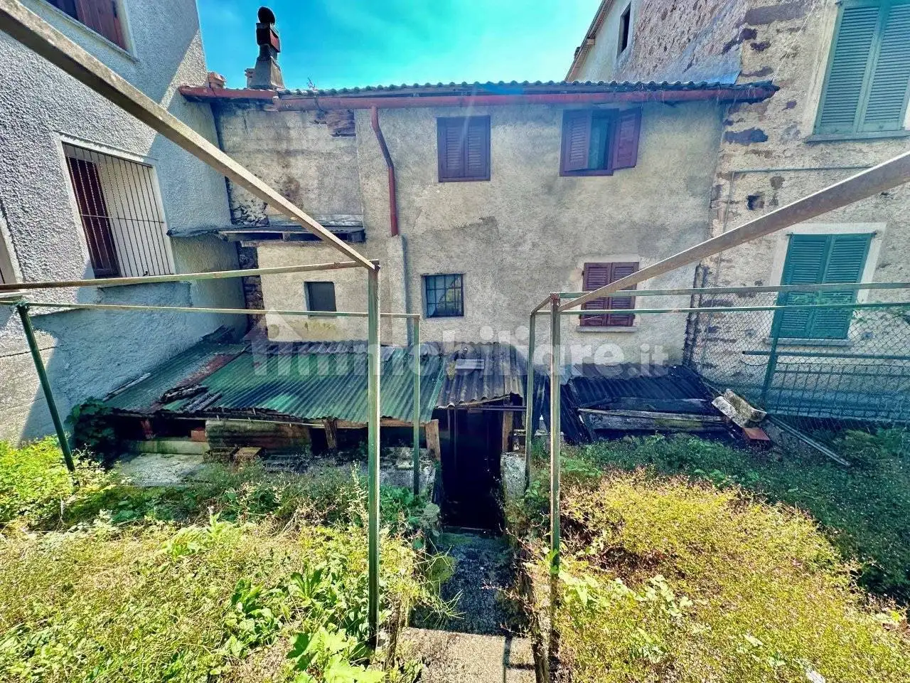 Terratetto unifamiliare via Giuseppe Mazzini 1, Centro, Crandola Valsassina - foto 4