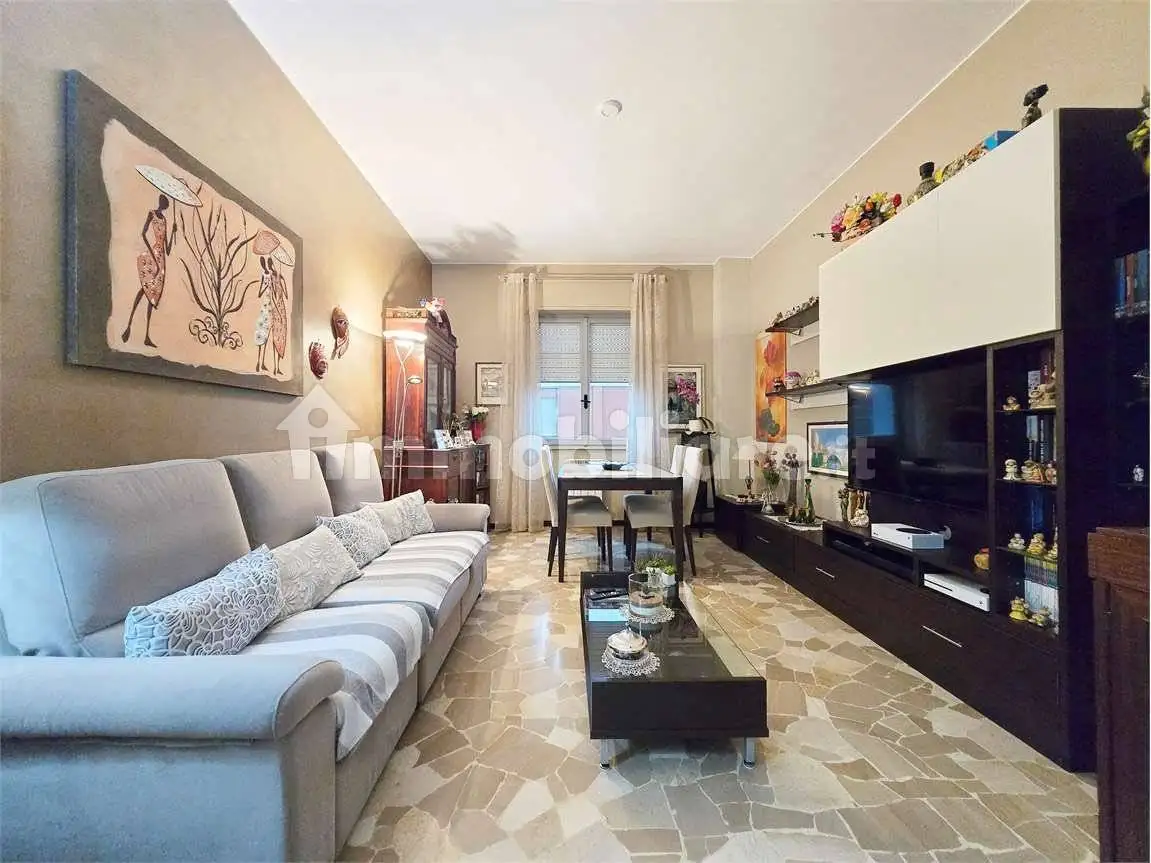 Appartamento in vendita a Seregno