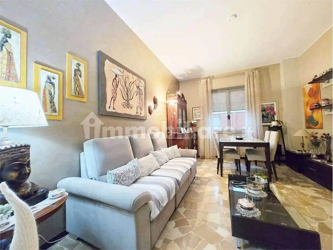 Trilocale via Magenta, 25, Stazione, Seregno - foto 2