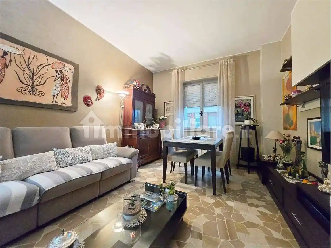 Trilocale via Magenta, 25, Stazione, Seregno - foto 3