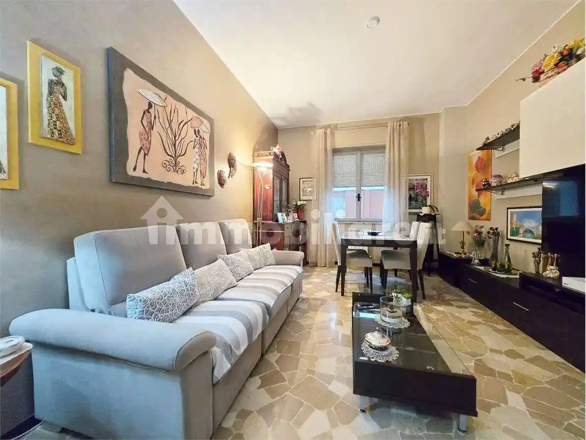 Trilocale via Magenta, 25, Stazione, Seregno - foto 4