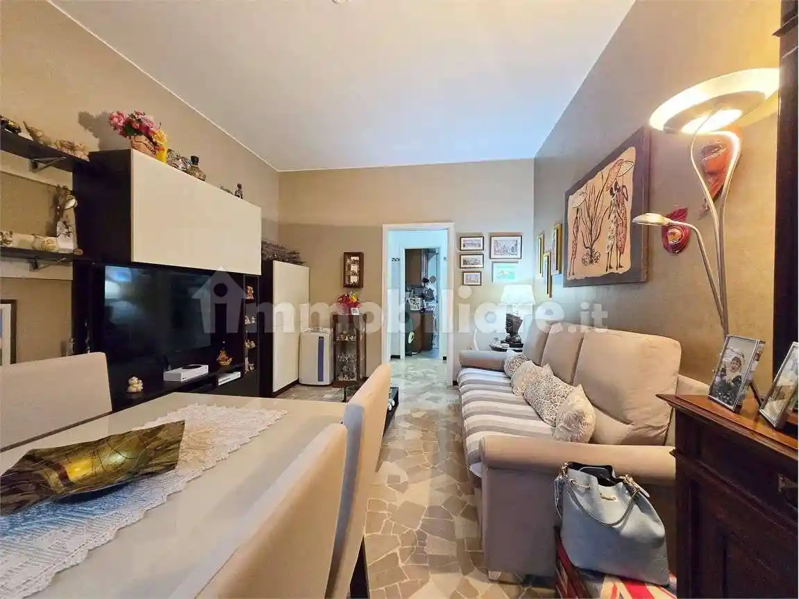 Trilocale via Magenta, 25, Stazione, Seregno - foto 5