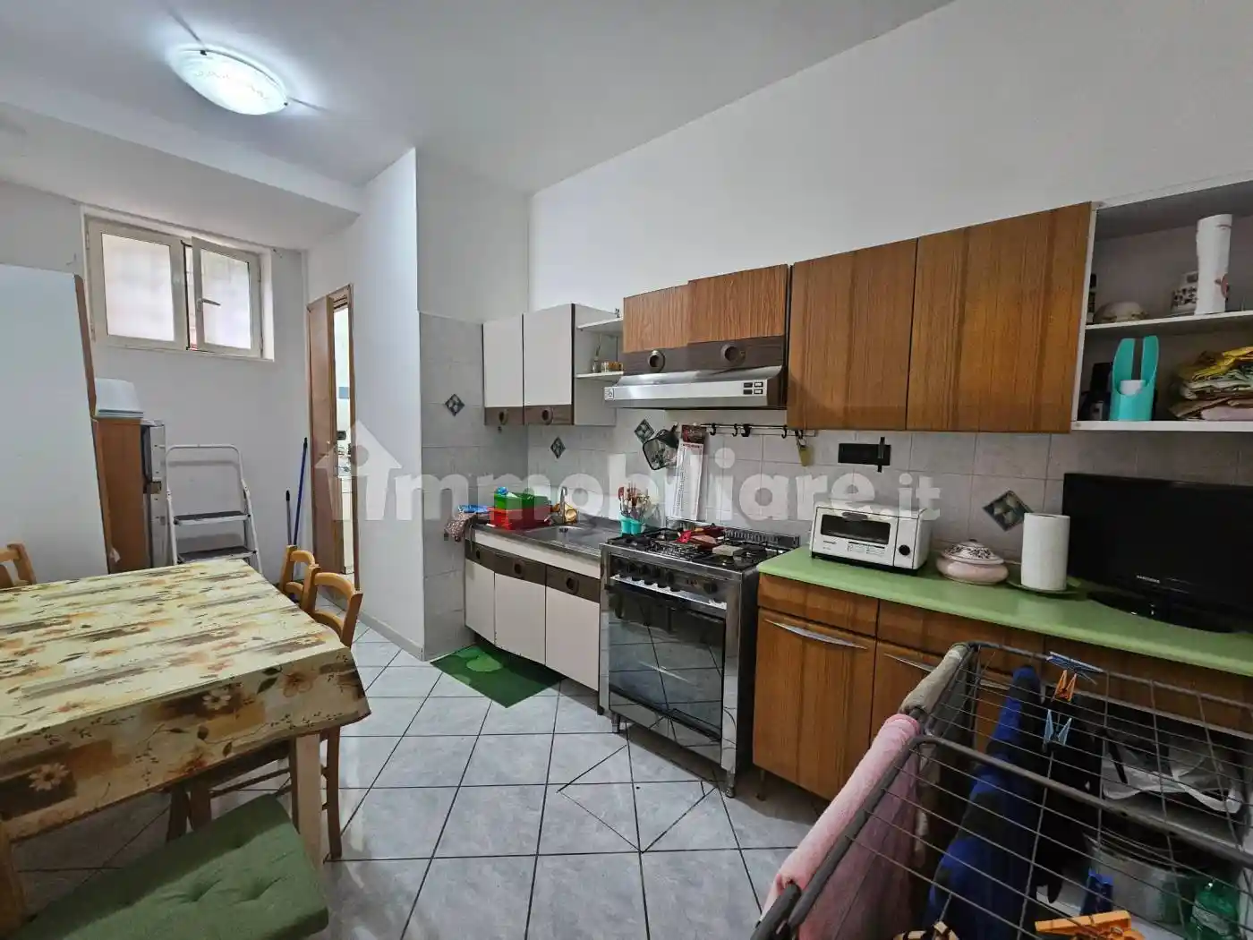 Appartamento in vendita a Pomezia