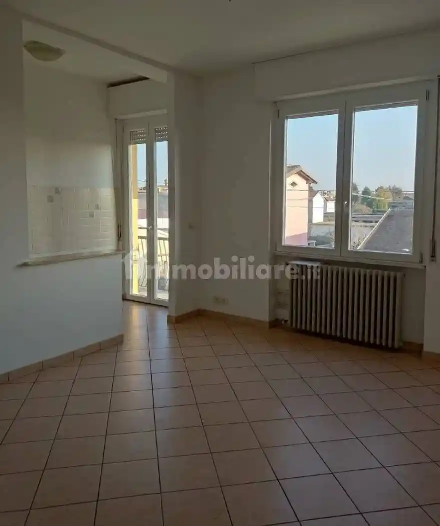 Appartamento in affitto a Cassolnovo