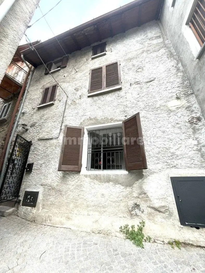 Casa indipendente in vendita a San Bartolomeo Val Cavargna