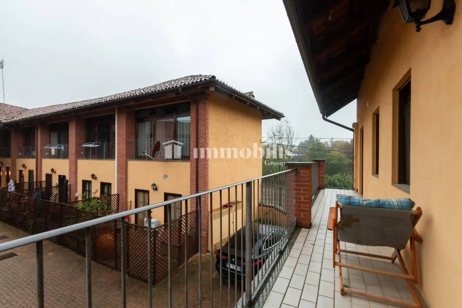 Appartamento in vendita a Collegno