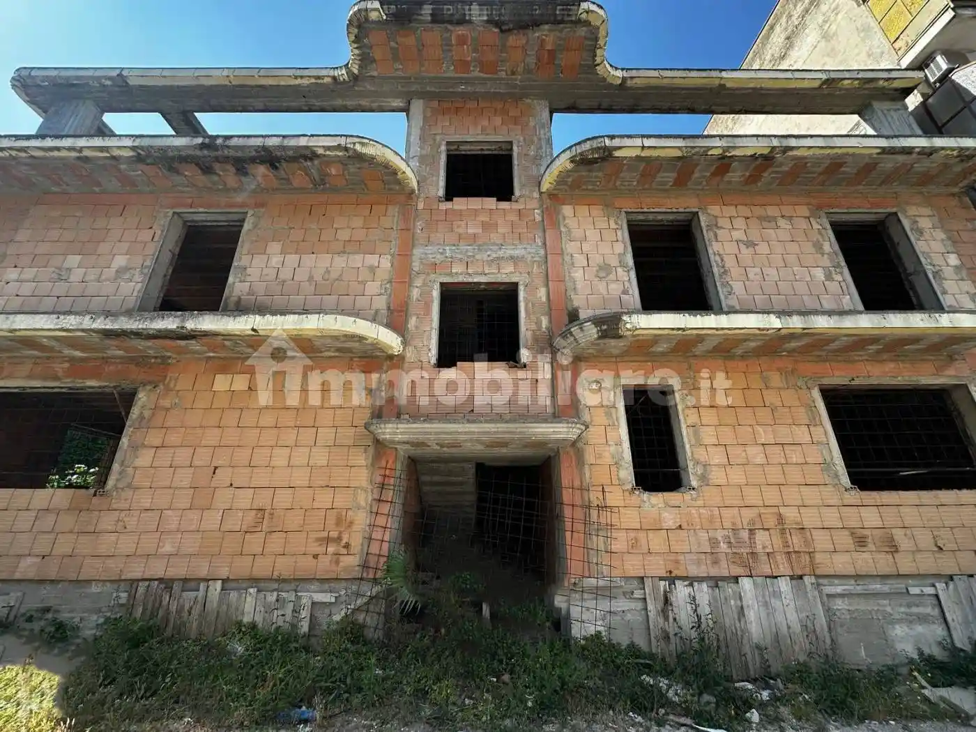 Palazzo - Edificio - foto 2