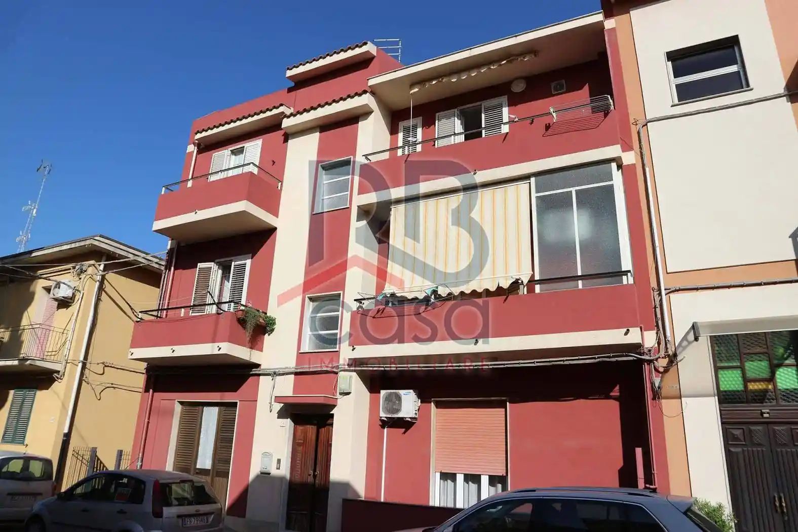 Appartamento in vendita a Ispica