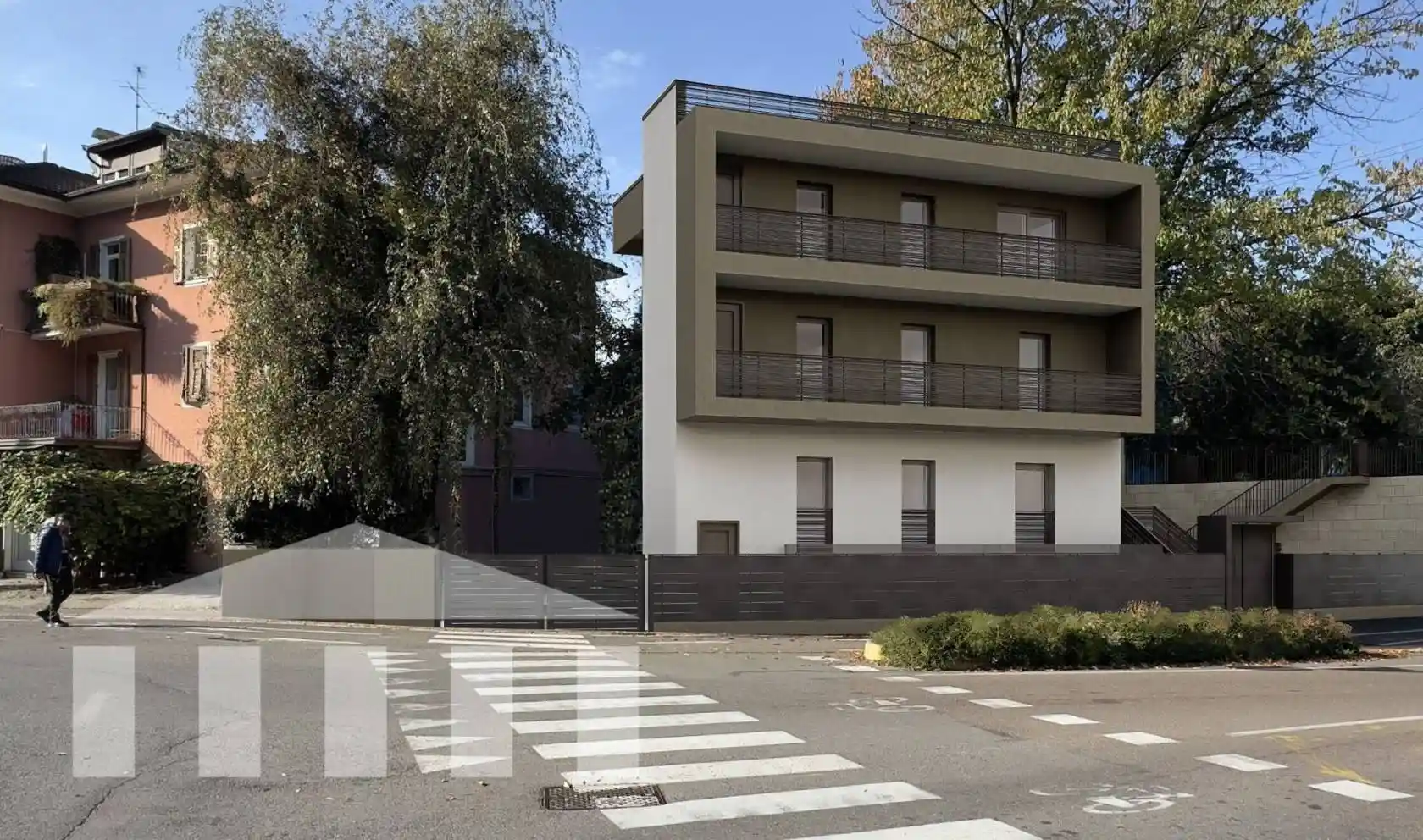 Appartamento in vendita a Bolzano