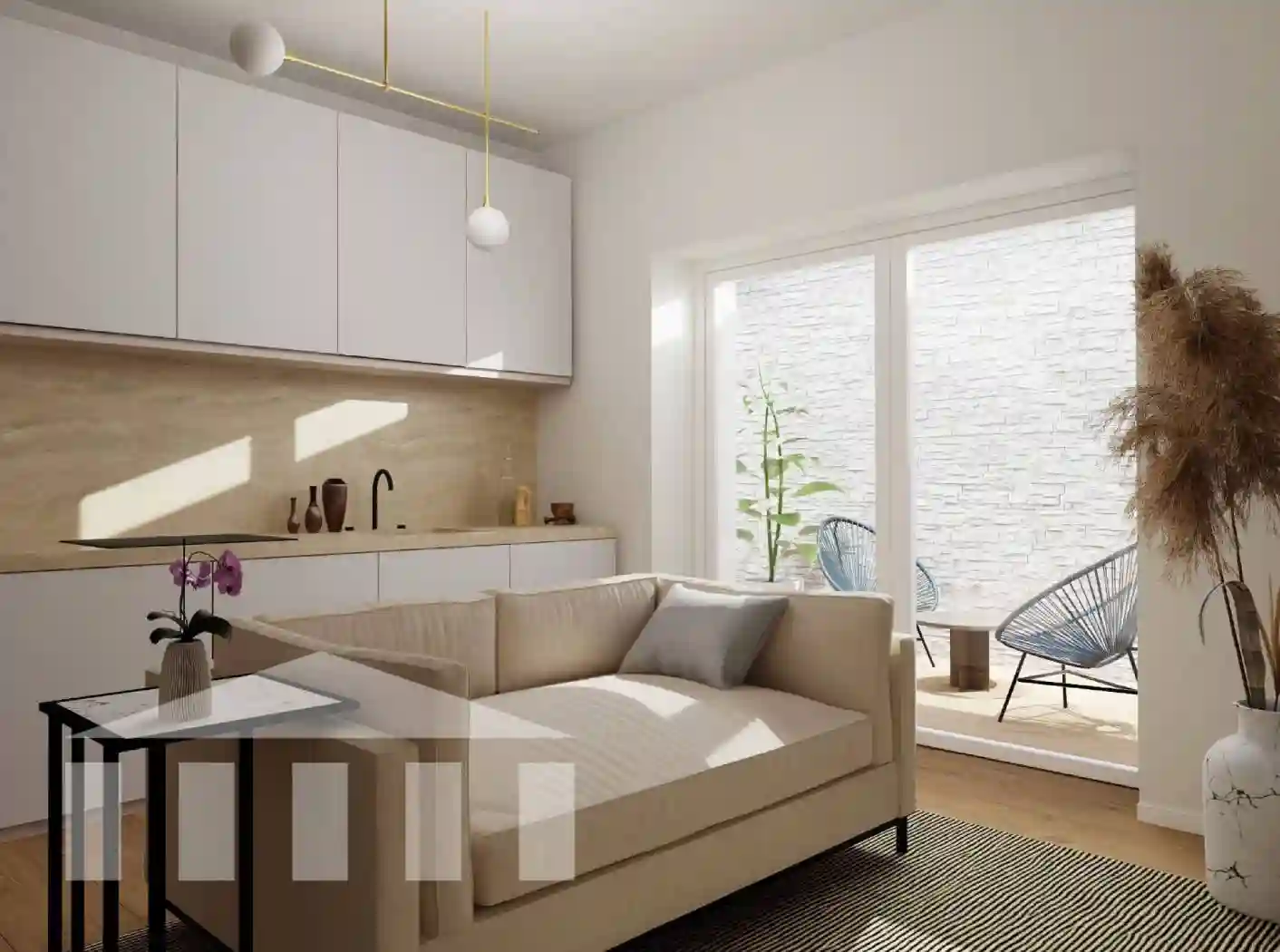 Appartamento - foto 2