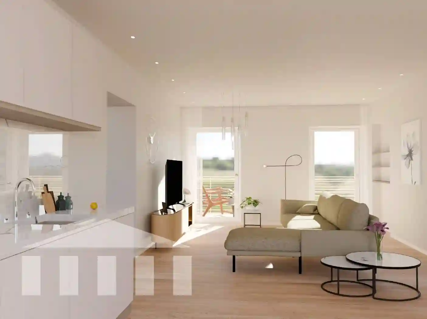 Appartamento - foto 3