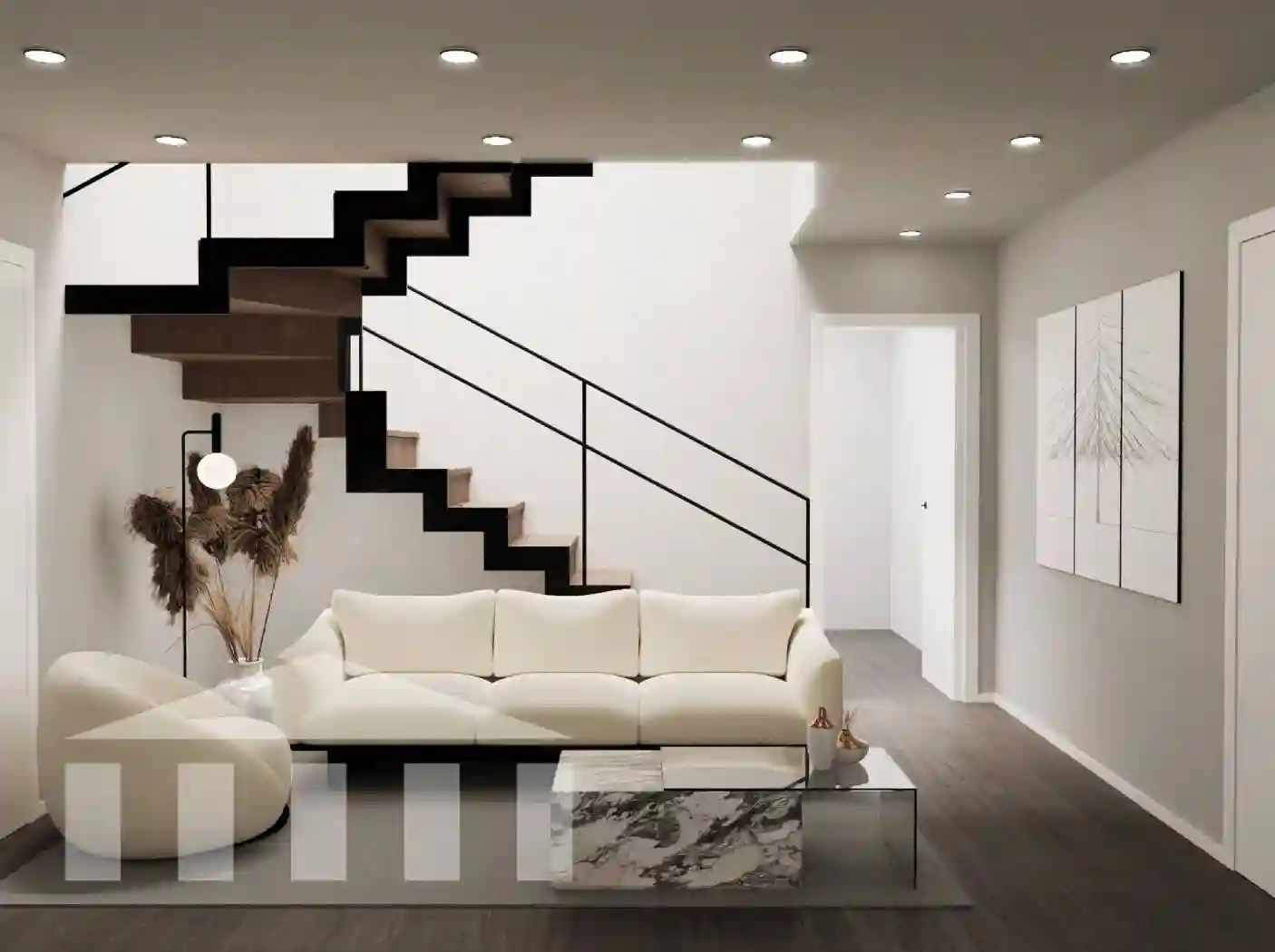 Appartamento - foto 4