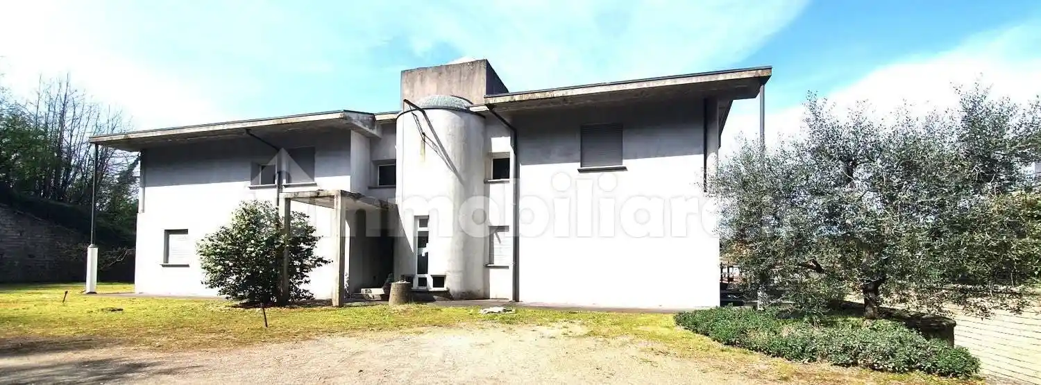 Villa in vendita a Acquapendente