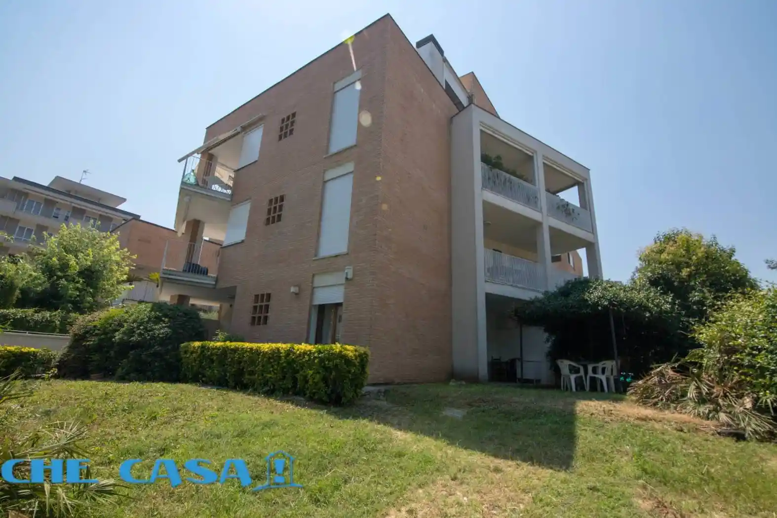 Appartamento in vendita a Riccione