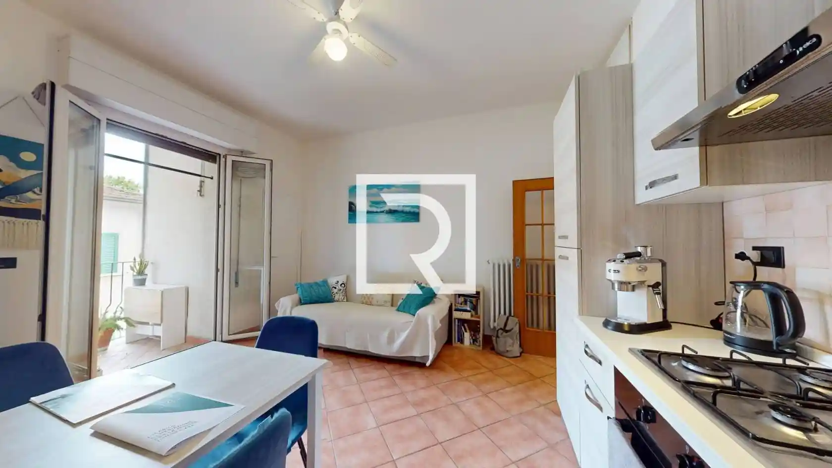 Appartamento in vendita a Bellaria-Igea Marina