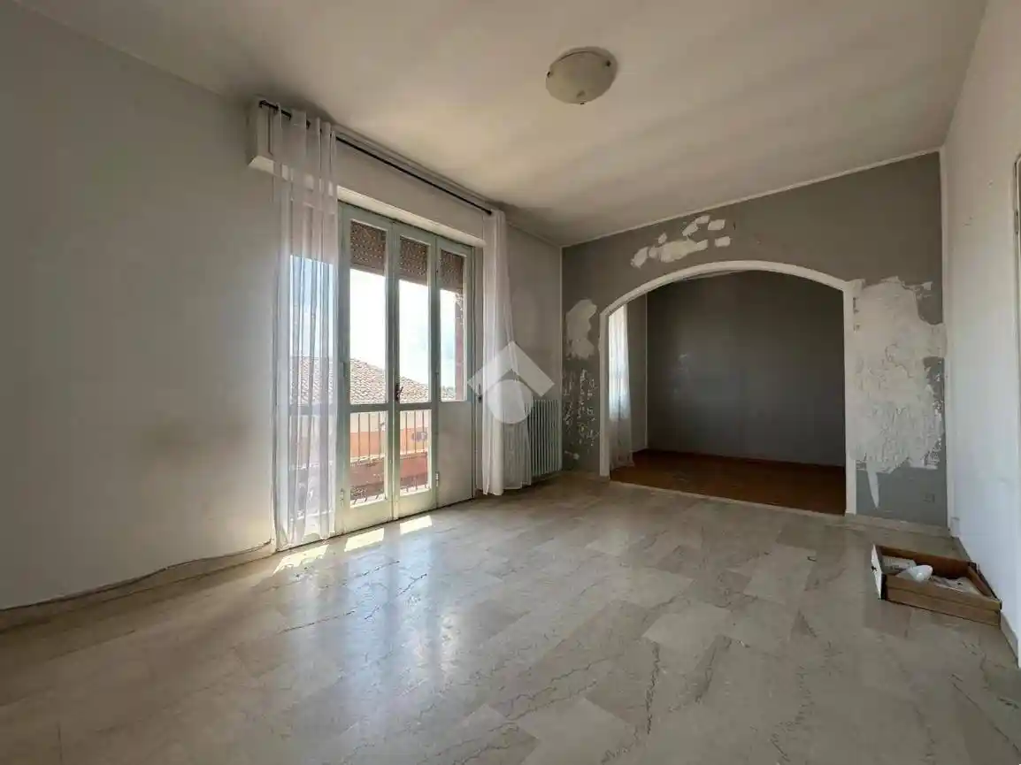 Appartamento in vendita a Rivolta d'Adda