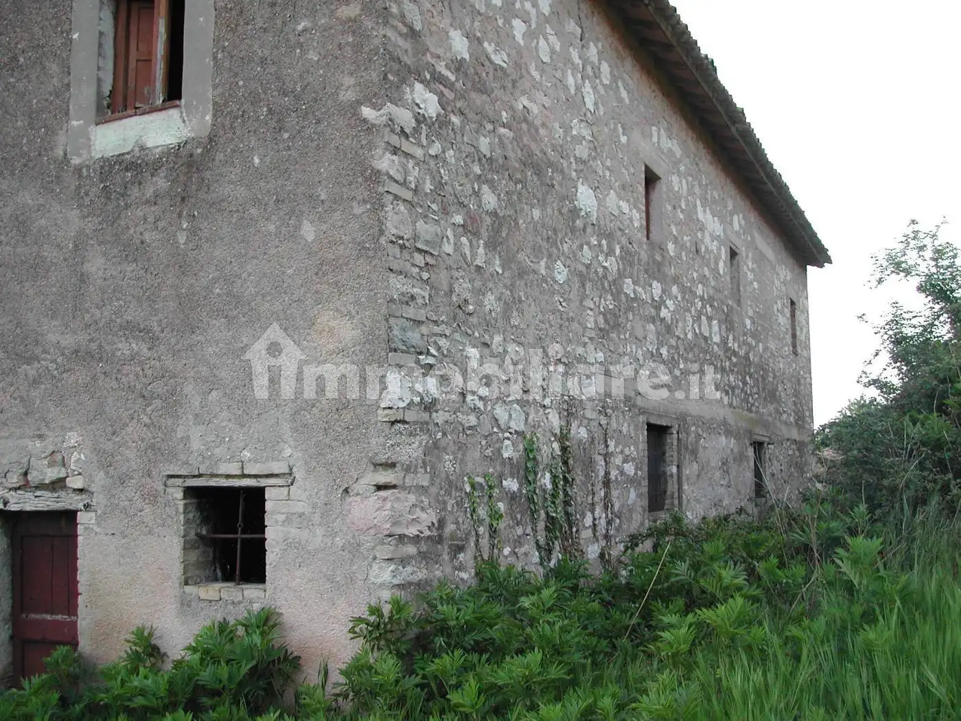 Rustico - Casale in vendita a Assisi