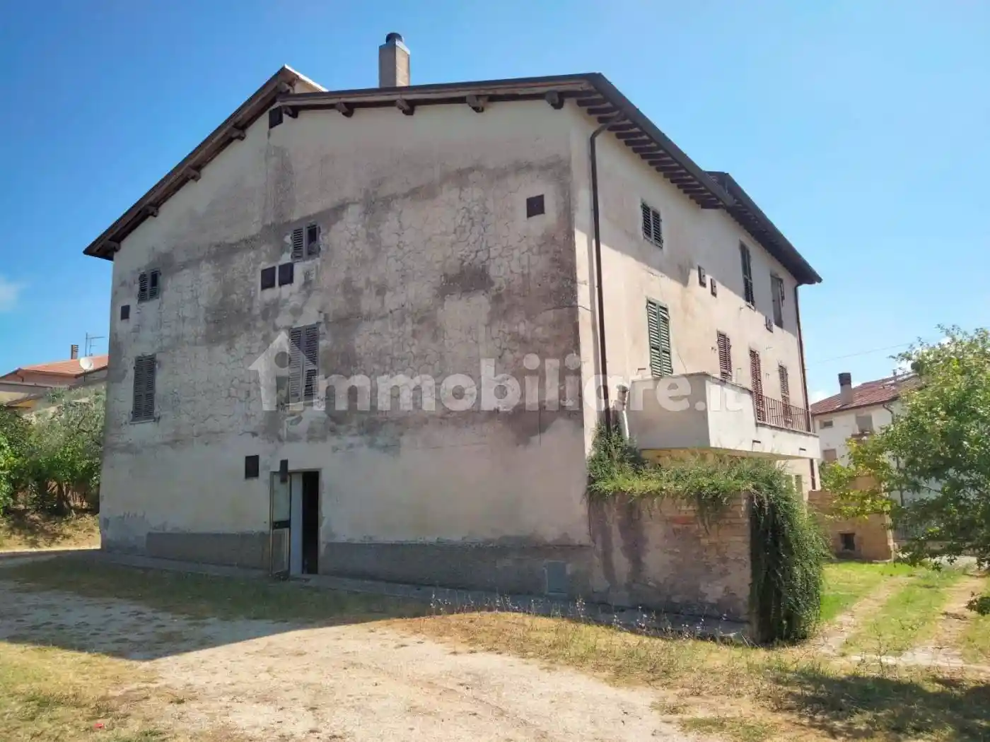 Rustico - Casale in vendita a Montefalco