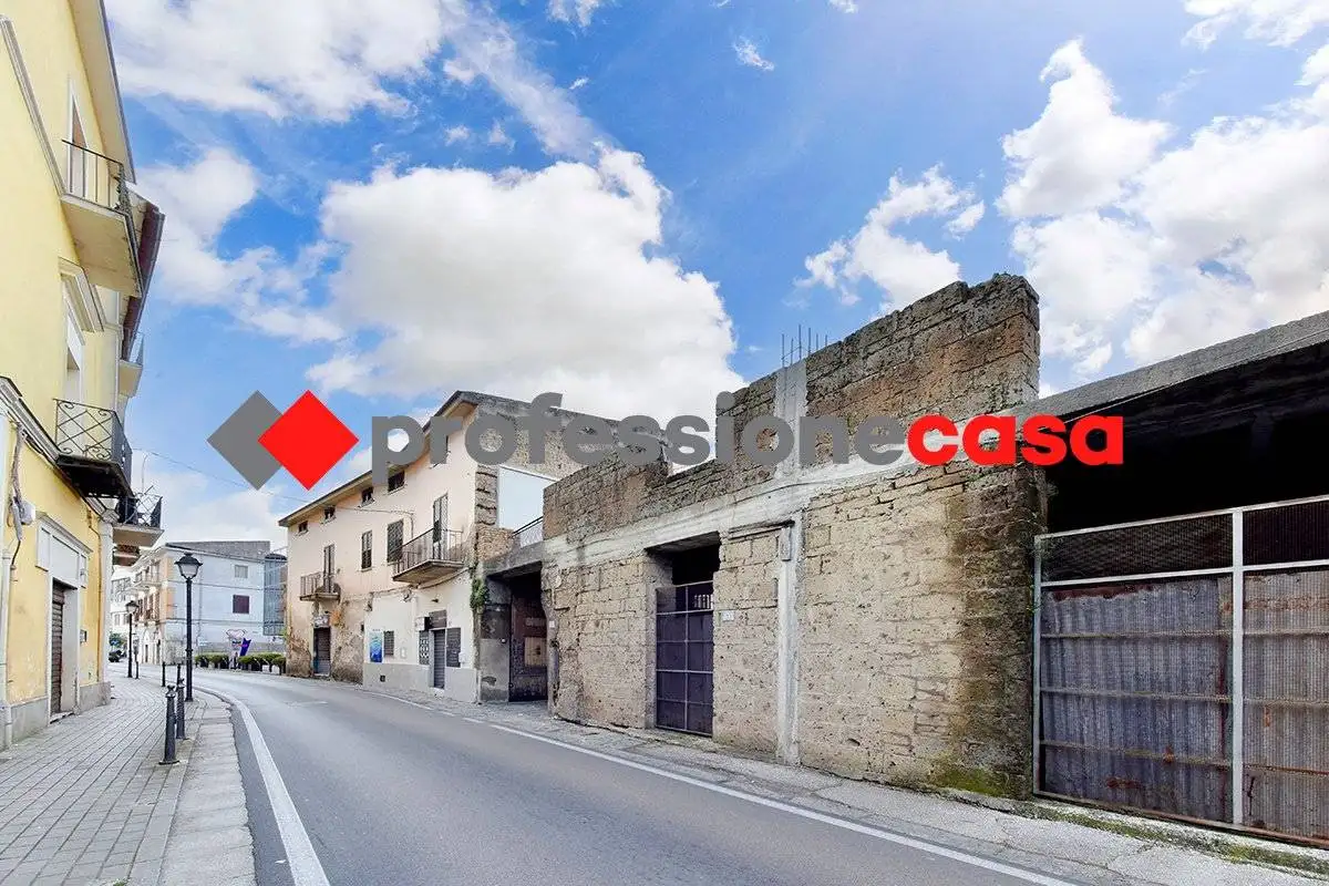 Appartamento in vendita a San Nicola la Strada