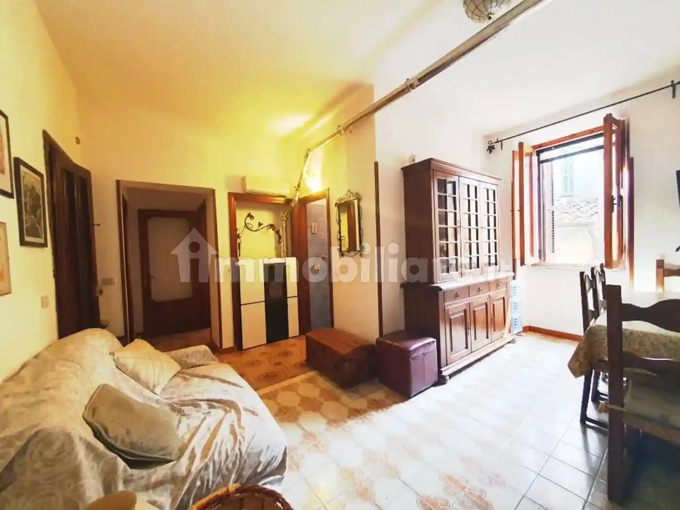 Appartamento in vendita a Acquapendente