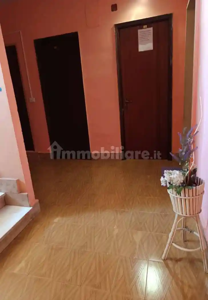 Trilocale via Matilde Serao, Fratelli Rosselli, San Liberatore, Benevento - foto 2