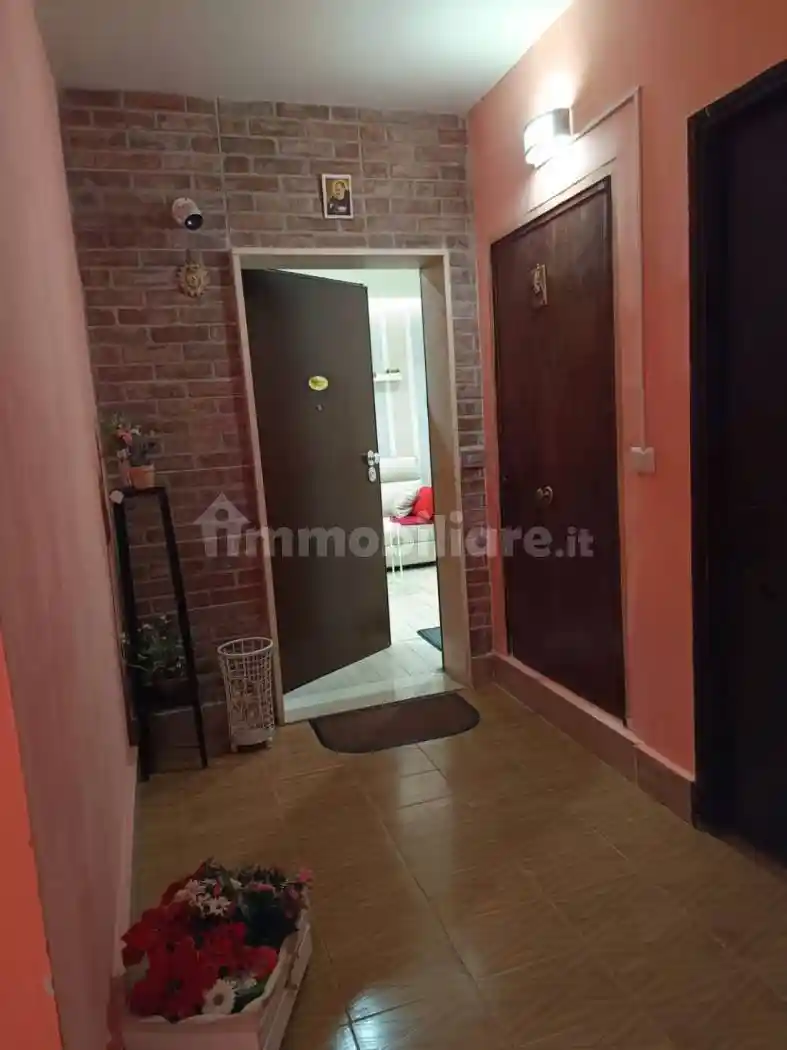 Trilocale via Matilde Serao, Fratelli Rosselli, San Liberatore, Benevento - foto 3