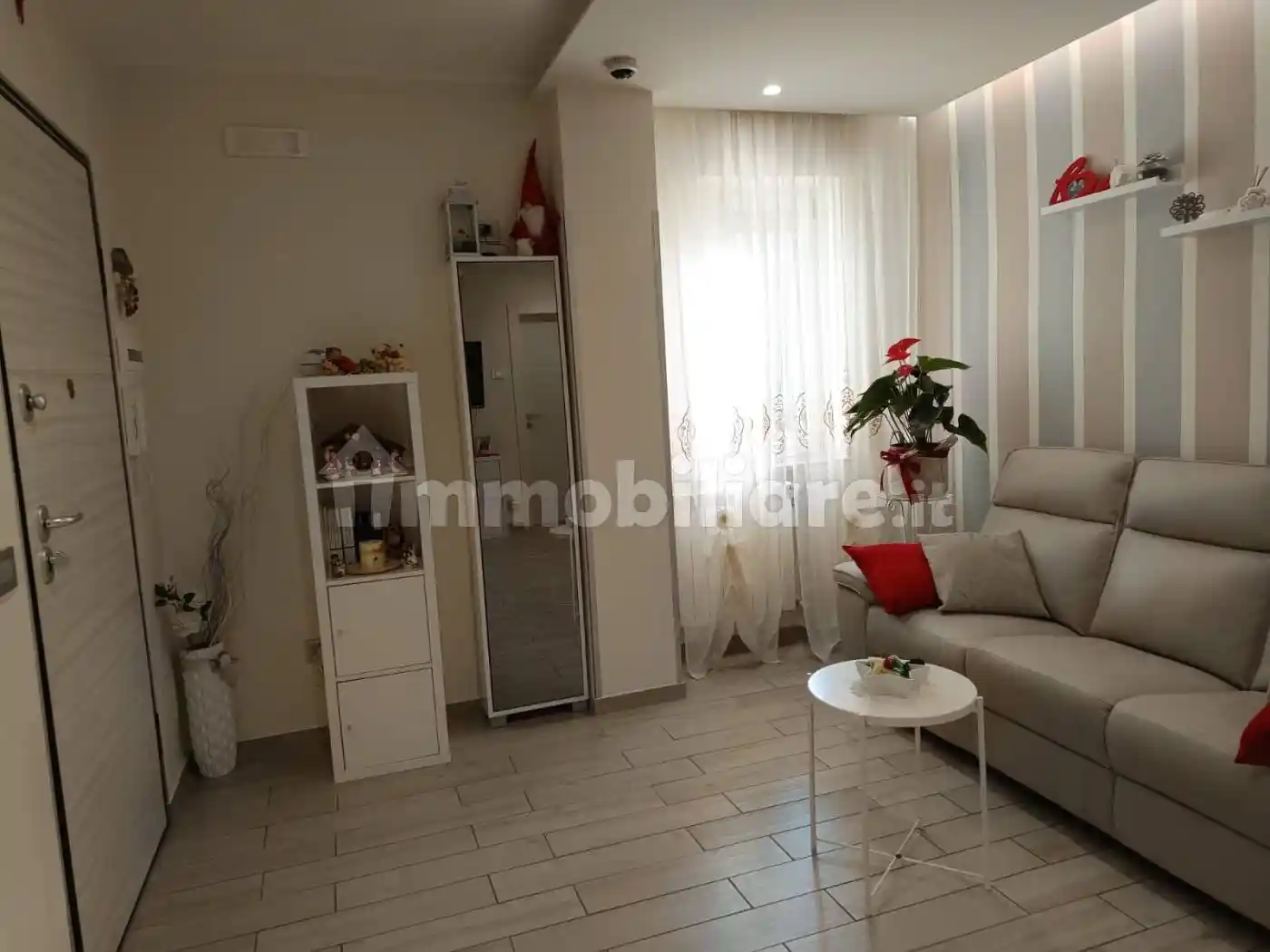 Trilocale via Matilde Serao, Fratelli Rosselli, San Liberatore, Benevento - foto 4