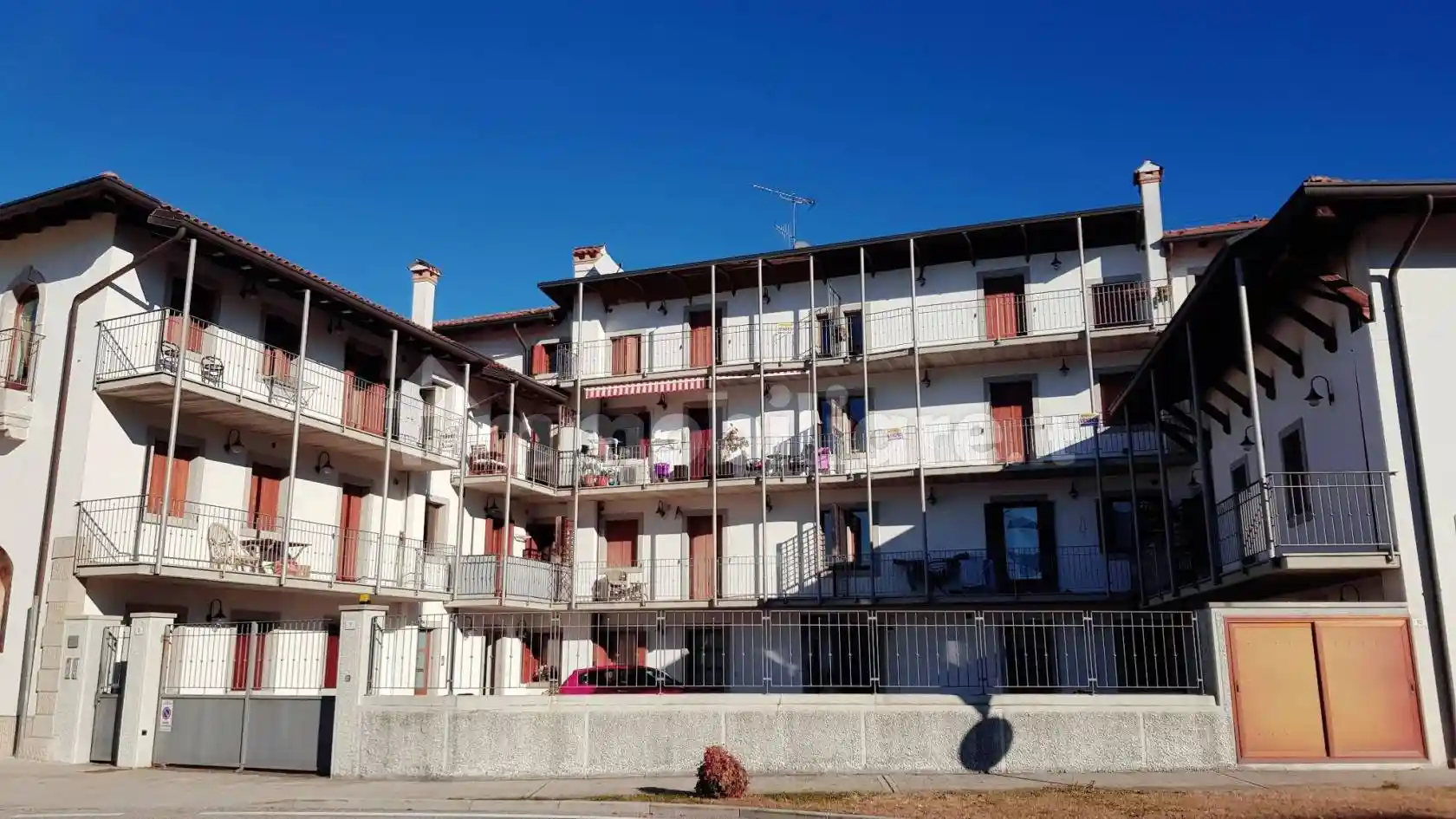 Appartamento in vendita a Cividale del Friuli