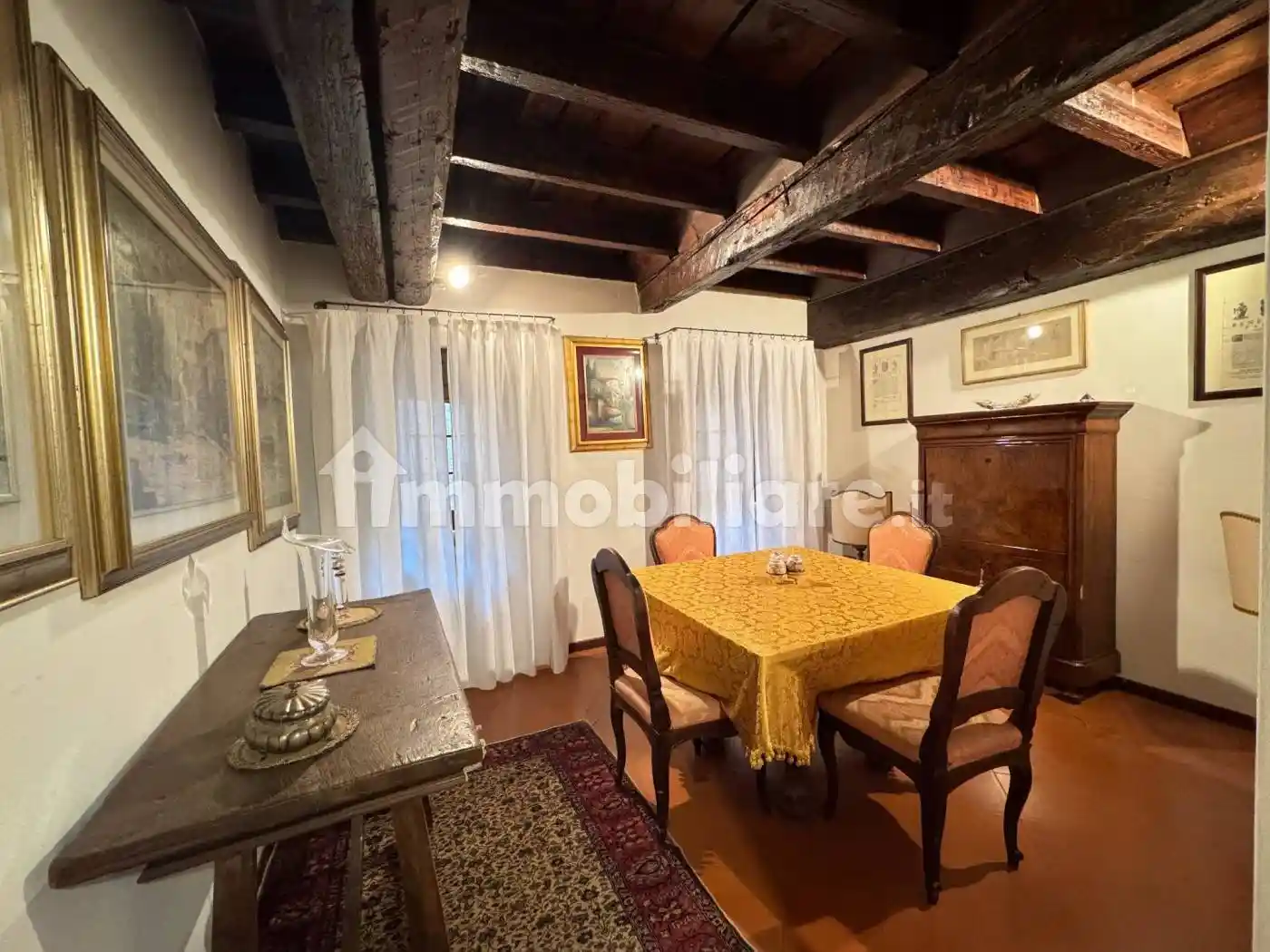 Appartamento in vendita a Ferrara