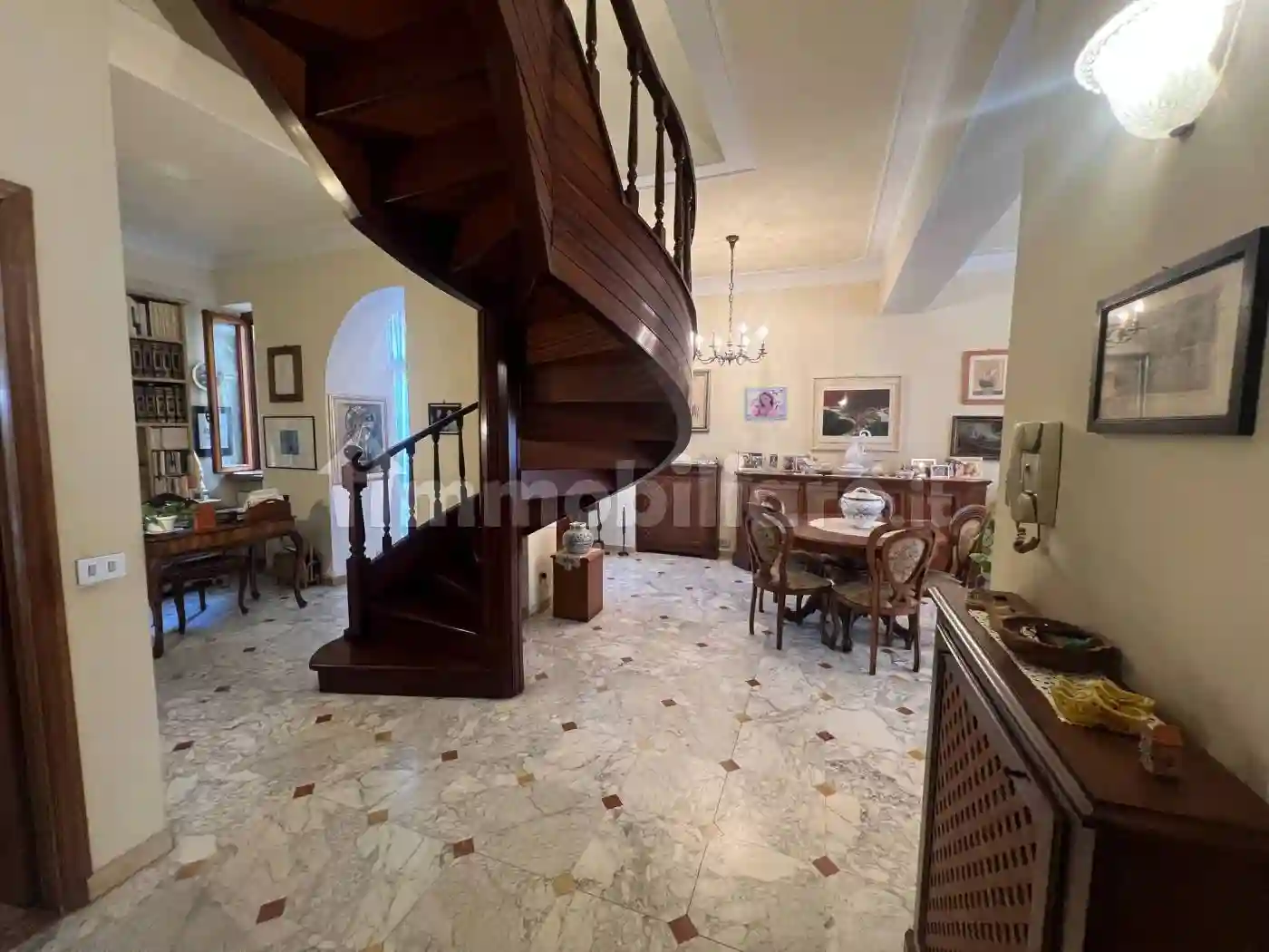 Villetta a schiera - foto 5