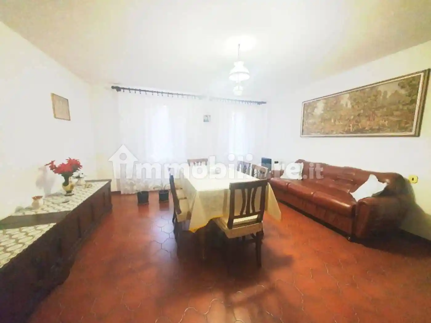 Appartamento in vendita a Sorano