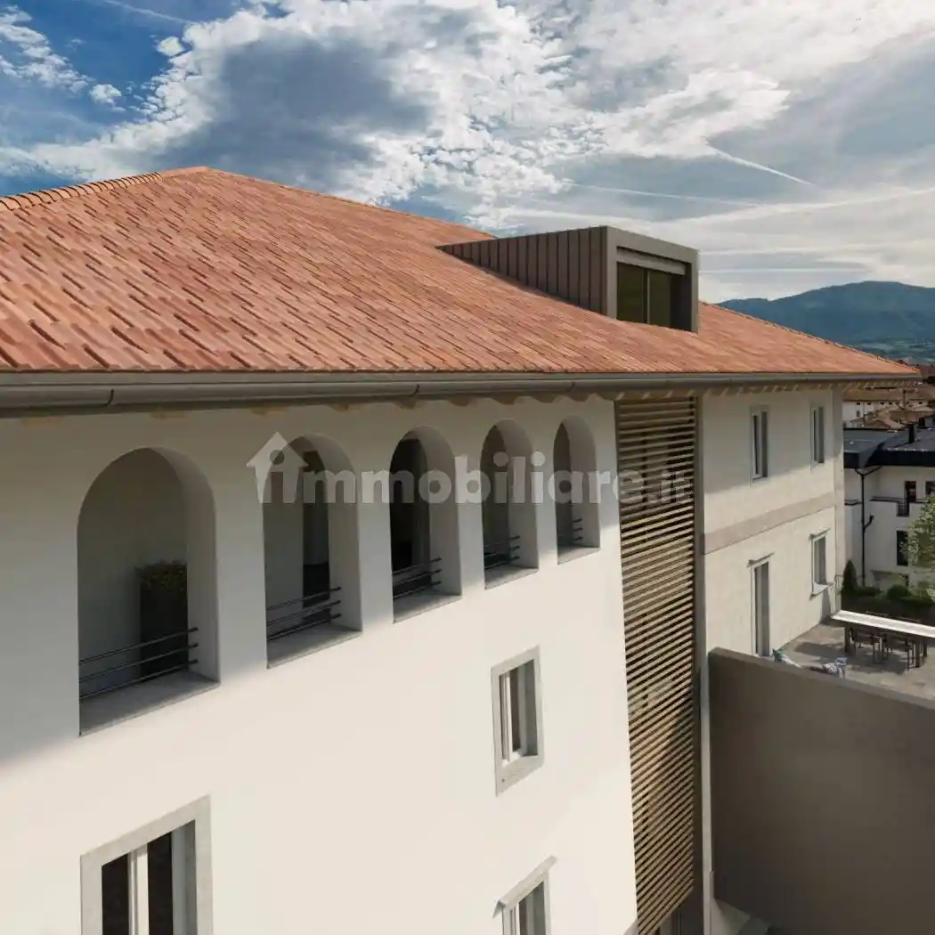 Attici e Appartamenti di nuova costruzione a Cles - foto 4