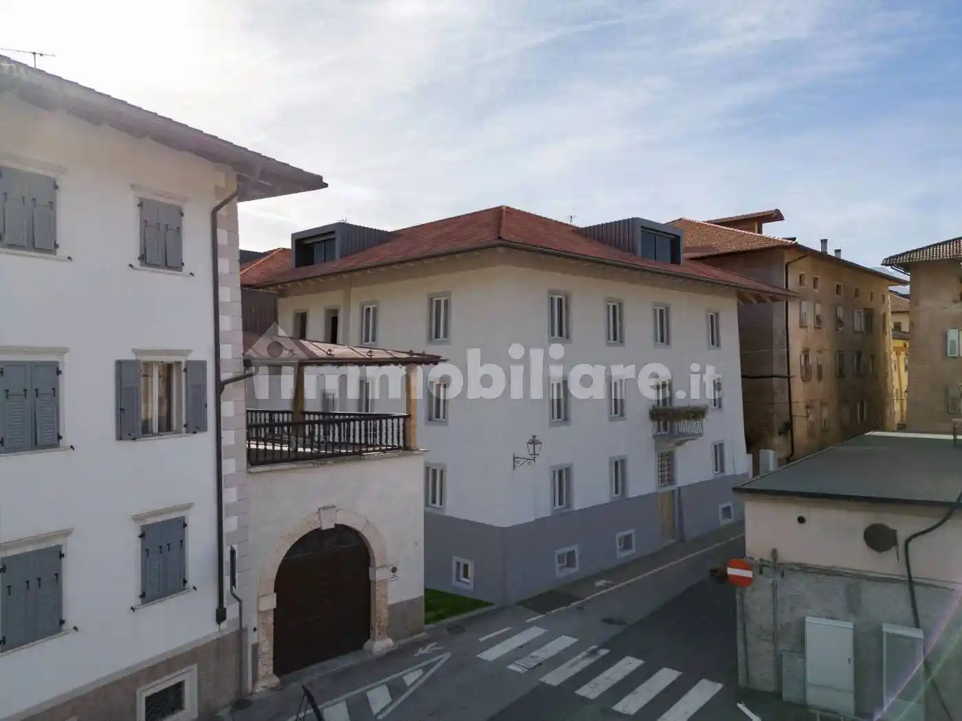 Attici e Appartamenti di nuova costruzione a Cles - foto 5