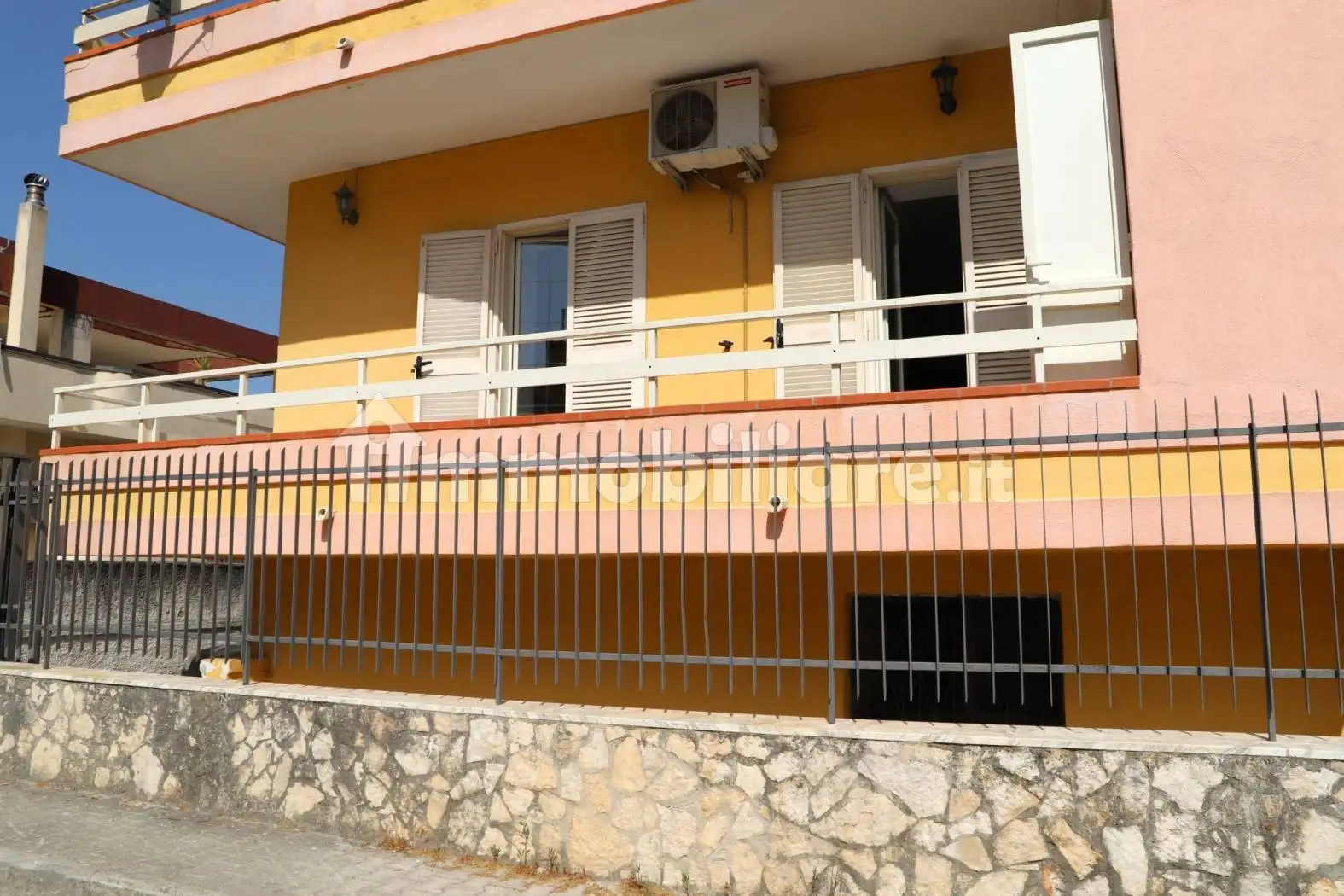 Appartamento in vendita a Maddaloni