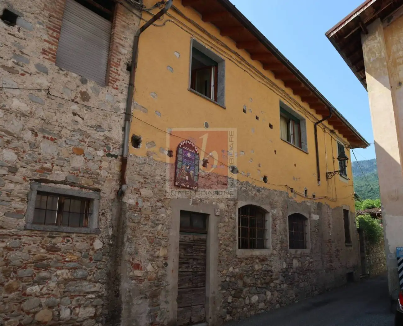 Casa indipendente in vendita a Brenta