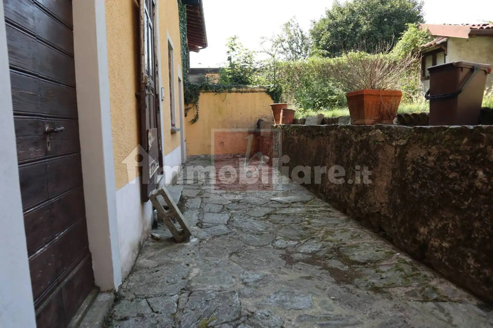 Terratetto unifamiliare via Dante Alighieri 9, Brenta - foto 3