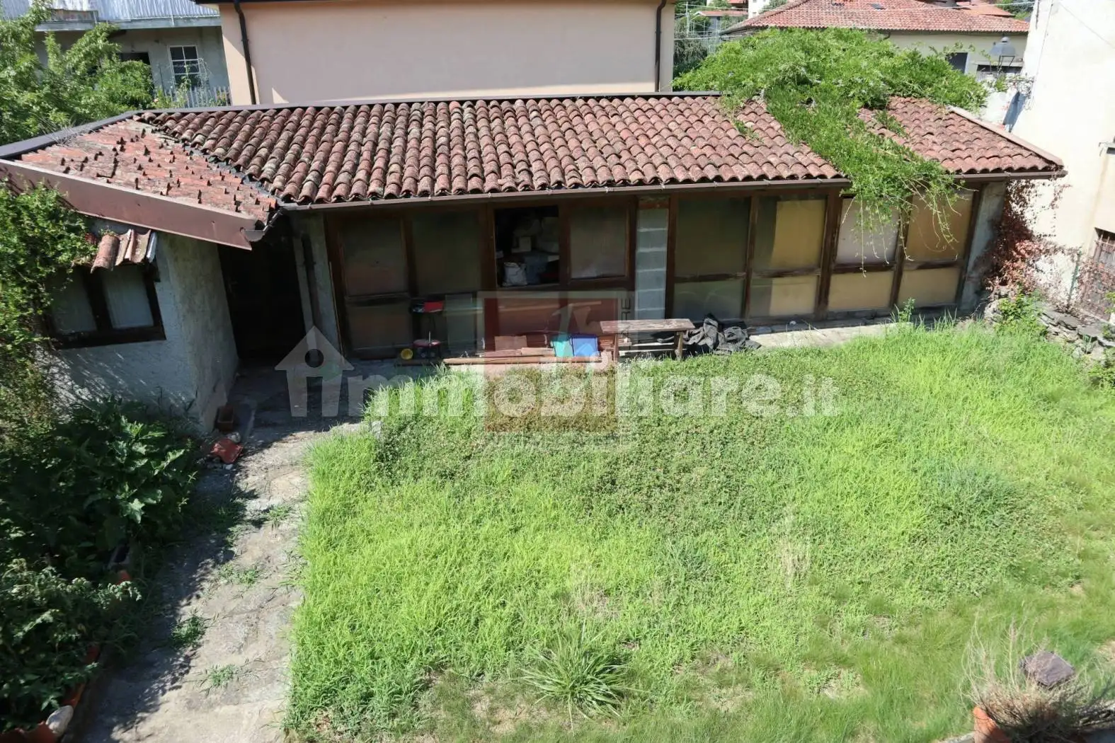 Terratetto unifamiliare via Dante Alighieri 9, Brenta - foto 4