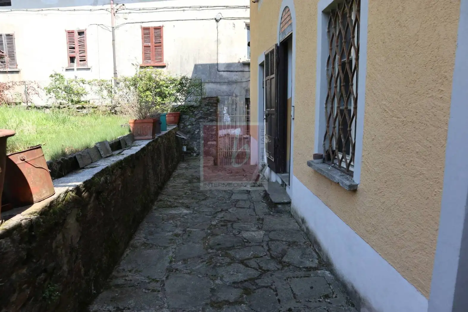 Terratetto unifamiliare via Dante Alighieri 9, Brenta - foto 5