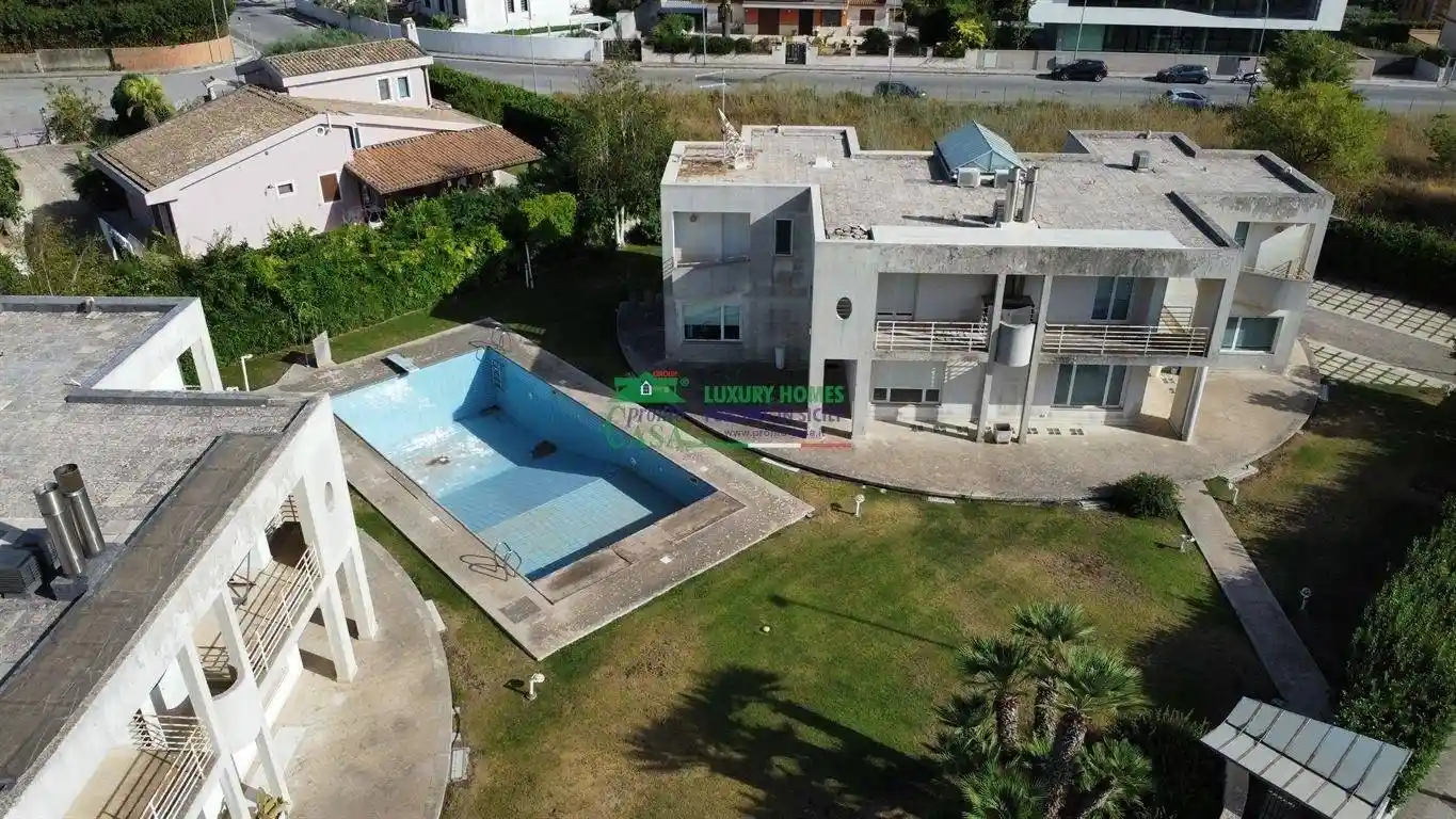 Villa in vendita a Ragusa
