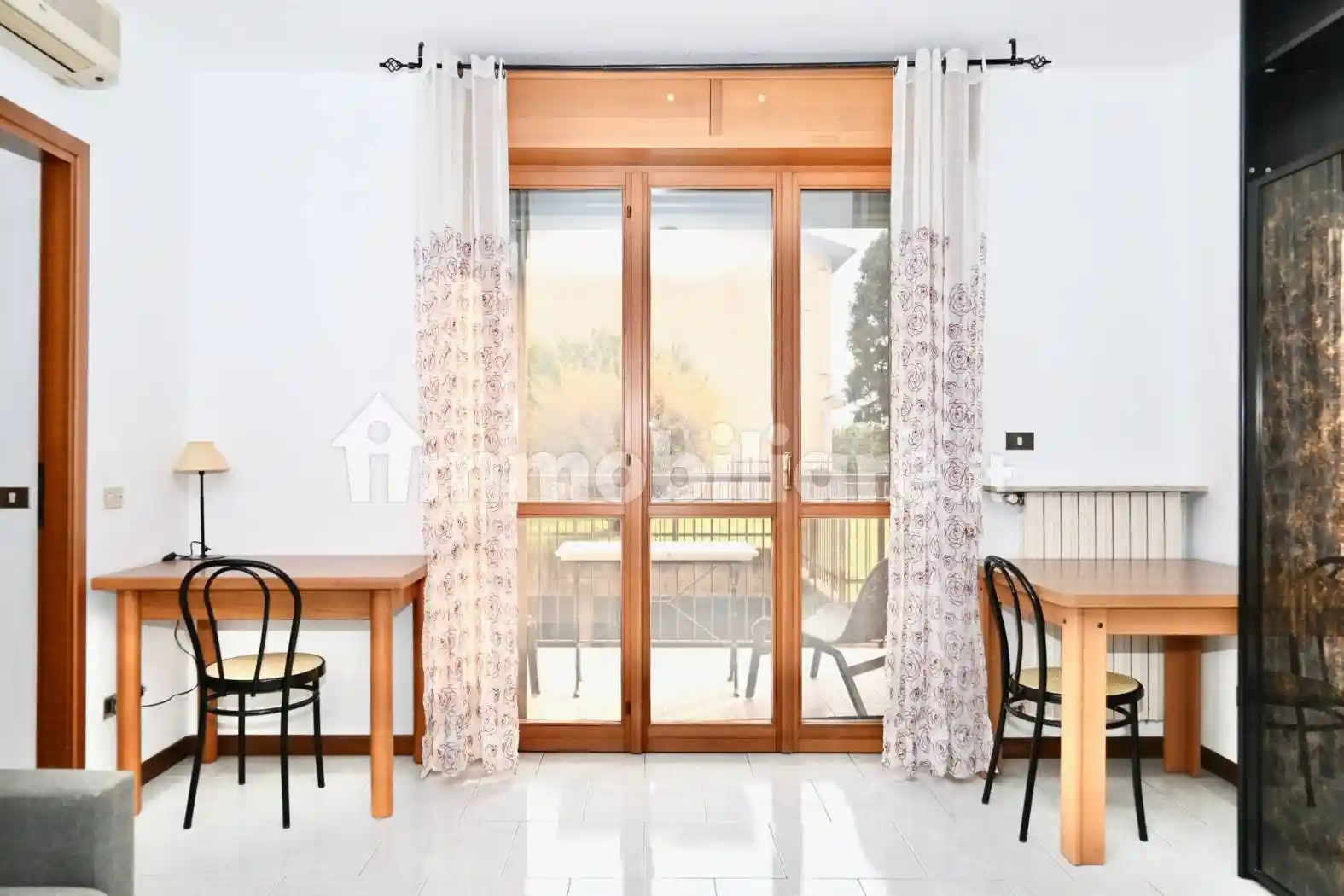 Trilocale via Cascina dei Prati 9, Bovisasca, Milano - foto 2