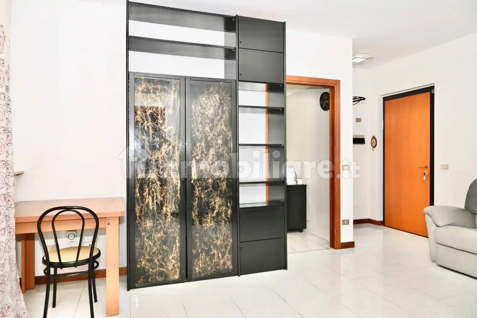 Trilocale via Cascina dei Prati 9, Bovisasca, Milano - foto 4