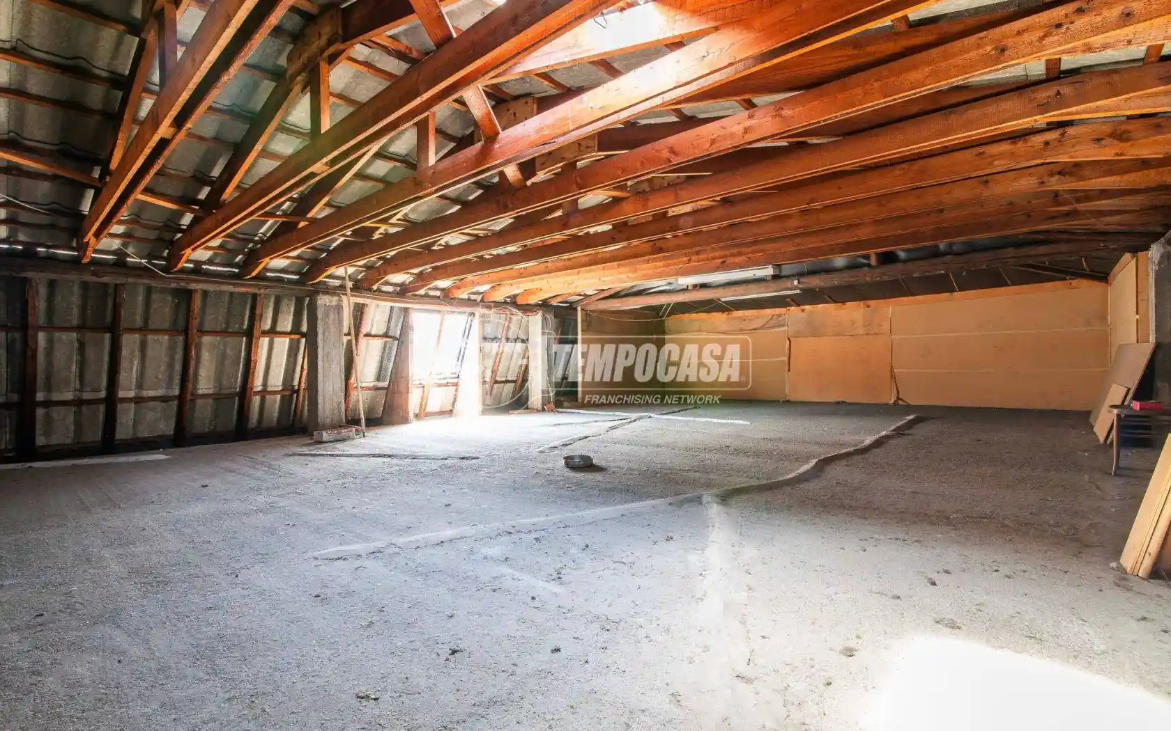 Appartamento in vendita a Lurate Caccivio