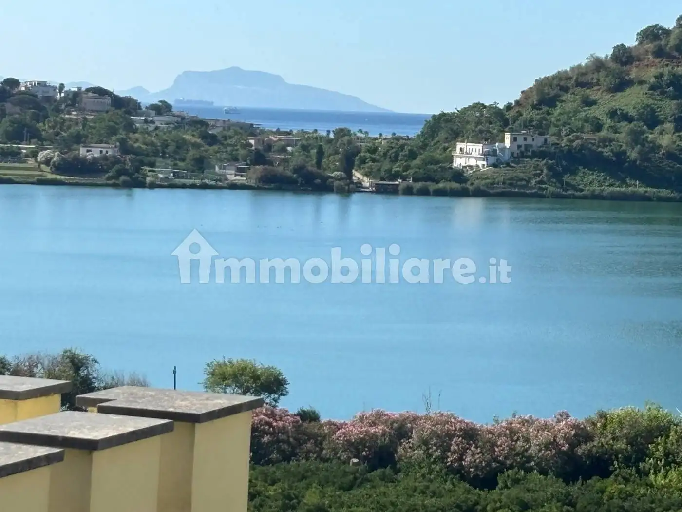 Villa in vendita a Pozzuoli