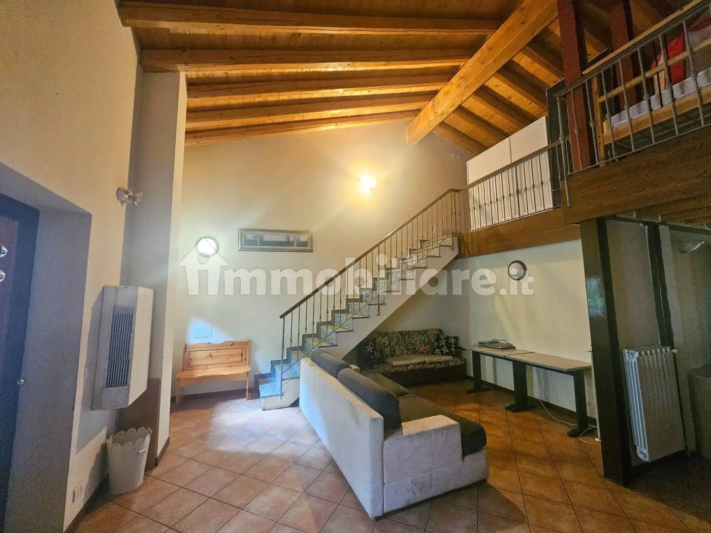 Appartamento in vendita a Pisogne