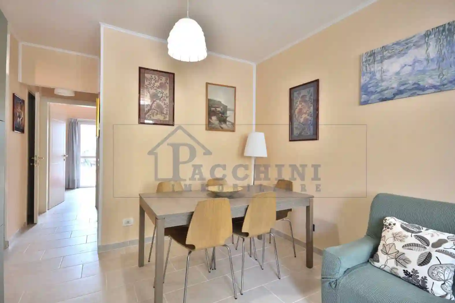 Appartamento - foto 3