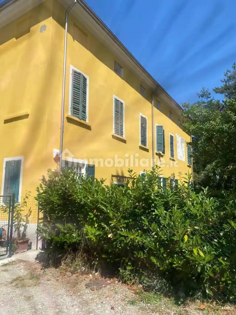 Appartamento in vendita a Parma